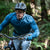 evo Lookout MIPS Bike Helmet Denim