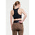 Peppermint Cycling Co. Signature Pants - Women's Pasteque Cacao