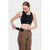 Peppermint Cycling Co. Signature Pants - Women's Pasteque Cacao