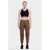 Peppermint Cycling Co. Signature Pants - Women's Pasteque Cacao