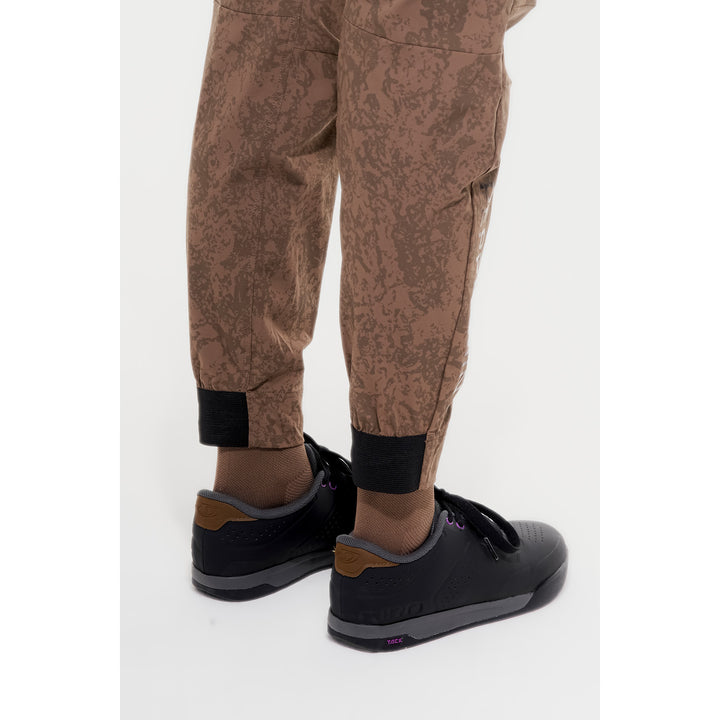 Peppermint Cycling Co. Signature Pants - Women's Pasteque Cacao