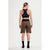 Peppermint Cycling Co. Signature Tech Shorts - Women's Pasteque Cacao