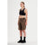 Peppermint Cycling Co. Signature Tech Shorts - Women's Pasteque Cacao