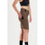 Peppermint Cycling Co. Signature Tech Shorts - Women's Pasteque Cacao