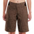 Peppermint Cycling Co. Signature Tech Shorts - Women's Pasteque Cacao
