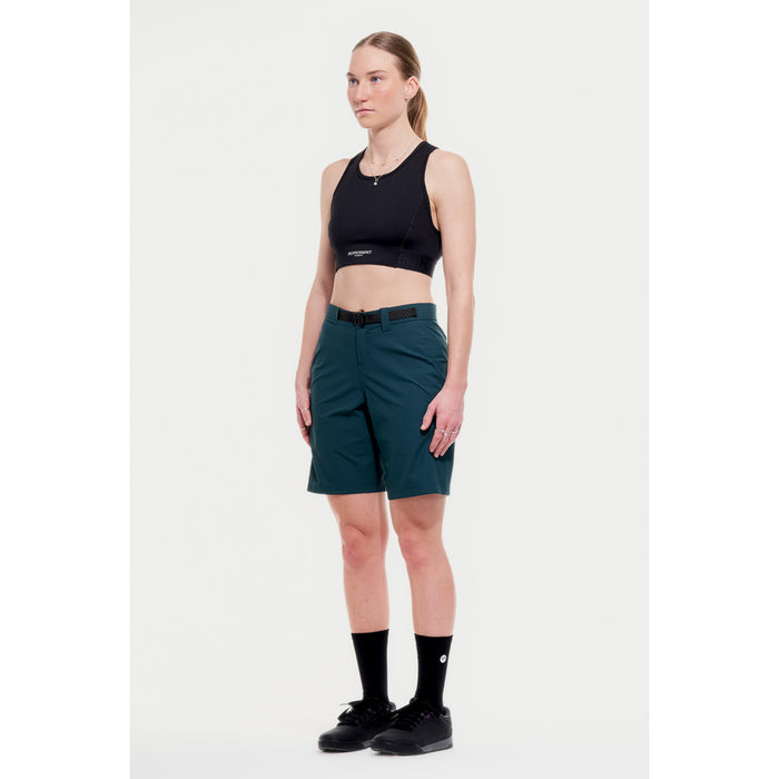 Peppermint Cycling Co. Signature MTB Shorts - Women's Reef