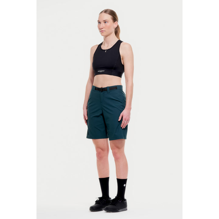 Peppermint Cycling Co. Signature MTB Shorts - Women's Reef