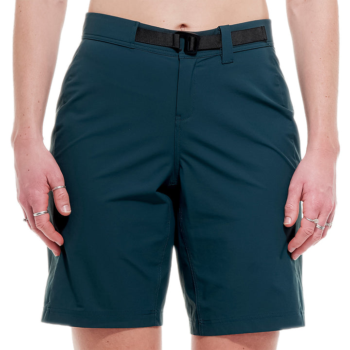 Peppermint Cycling Co. Signature MTB Shorts - Women's Reef