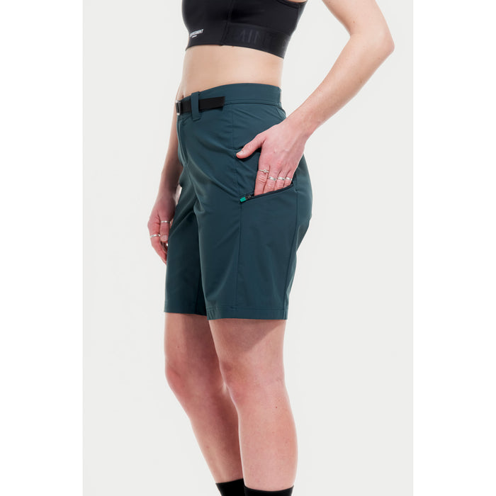 Peppermint Cycling Co. Signature MTB Shorts - Women's Reef