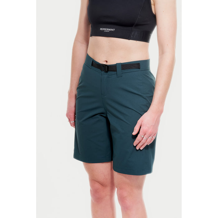 Peppermint Cycling Co. Signature MTB Shorts - Women's Reef