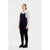 Peppermint Cycling Co. Signature Overalls - Women's Black