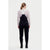 Peppermint Cycling Co. Signature Overalls - Women's Black