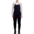 Peppermint Cycling Co. Signature Overalls - Women's Black
