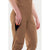 Peppermint Cycling Co. Signature Overalls - Women's Mocha