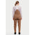 Peppermint Cycling Co. Signature Overalls - Women's Mocha