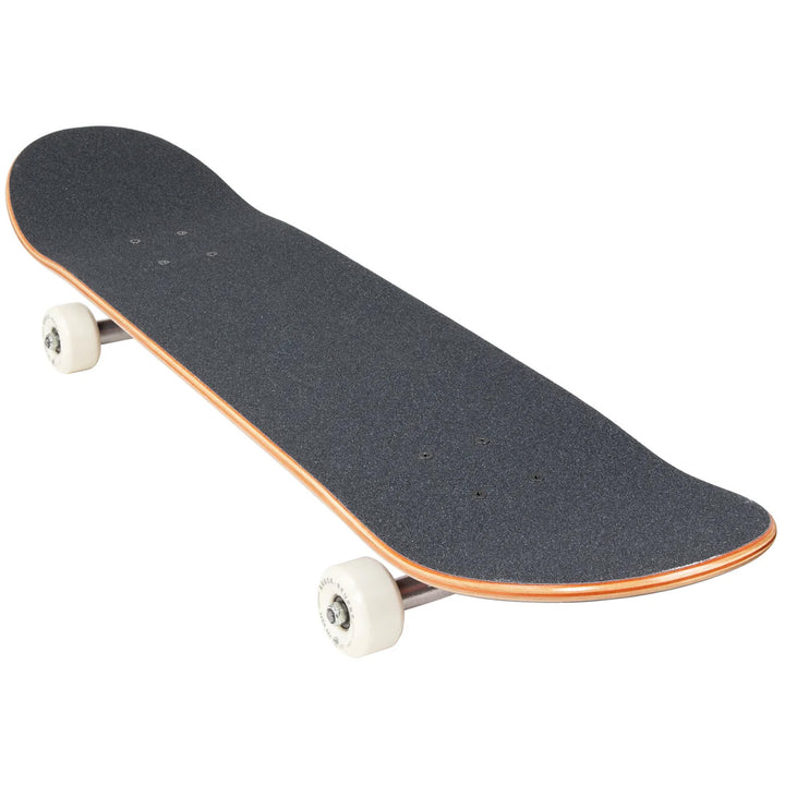 Arbor Street Natural Rhythm 8.0 Skateboard Complete