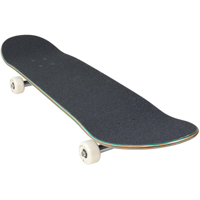 Arbor Street Planting Seeds 8.25 Skateboard Complete