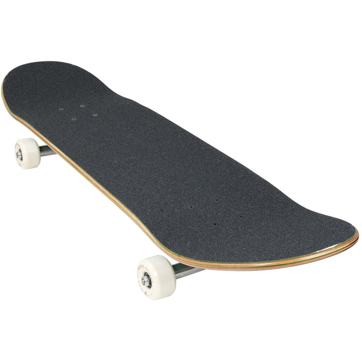 Arbor Street Rooted in the Experience 8.5 Skateboard Complete