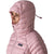 Patagonia Down Sweater Hoodie - Women's Quiet Violet
