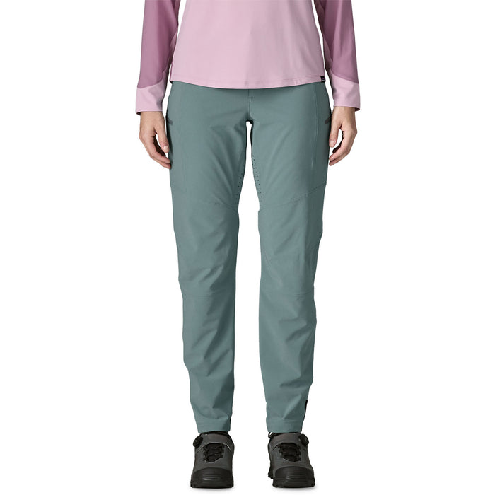 Patagonia Dirt Craft Pants - Women's Blue Sage
