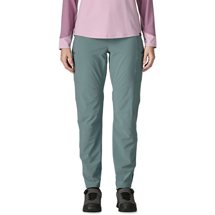 Patagonia Dirt Craft Pants - Women's Blue Sage