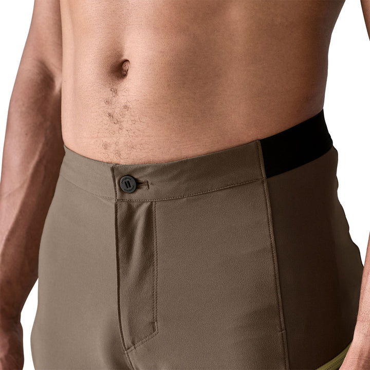 Patagonia Dirt Craft Pants Marlow Brown
