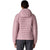 Patagonia Down Sweater Hoodie - Women's Quiet Violet