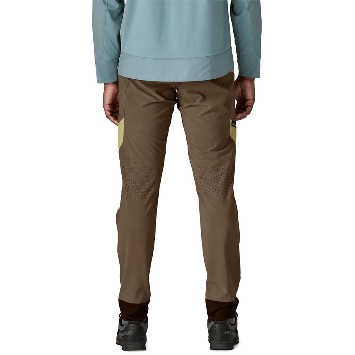 Patagonia Dirt Craft Pants Marlow Brown