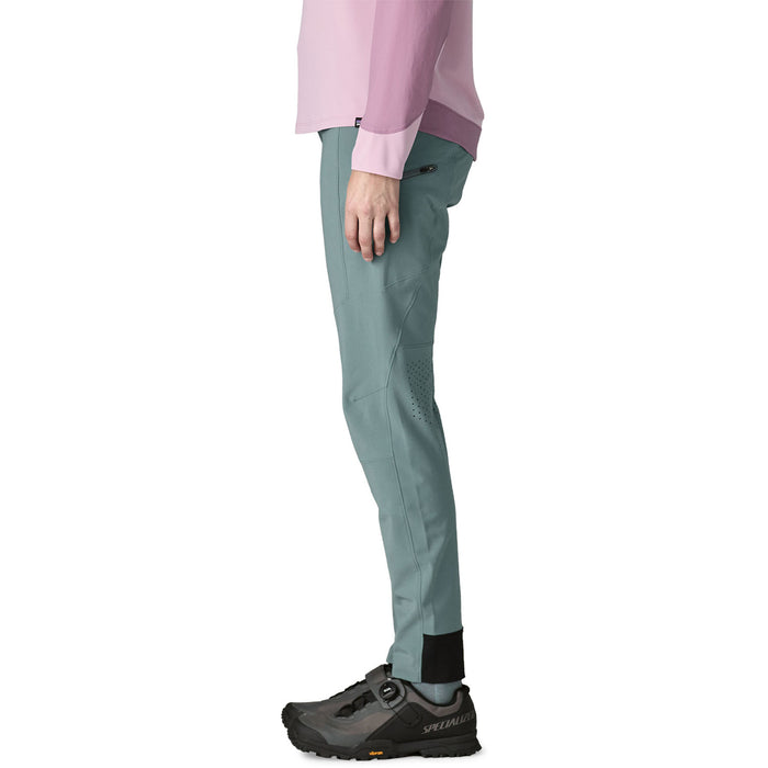 Patagonia Dirt Craft Pants - Women's Blue Sage