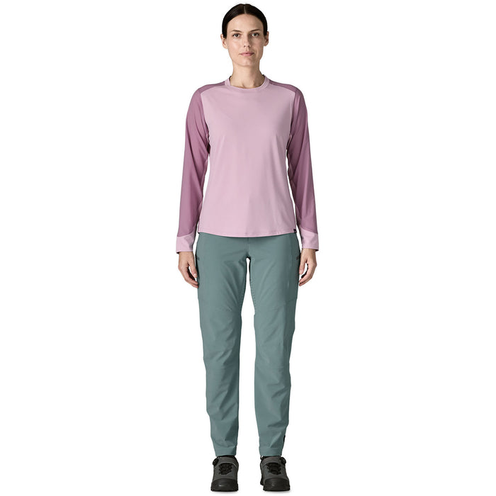 Patagonia Dirt Craft Pants - Women's Blue Sage