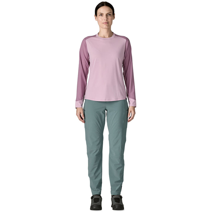 Patagonia Dirt Craft Pants - Women's Blue Sage