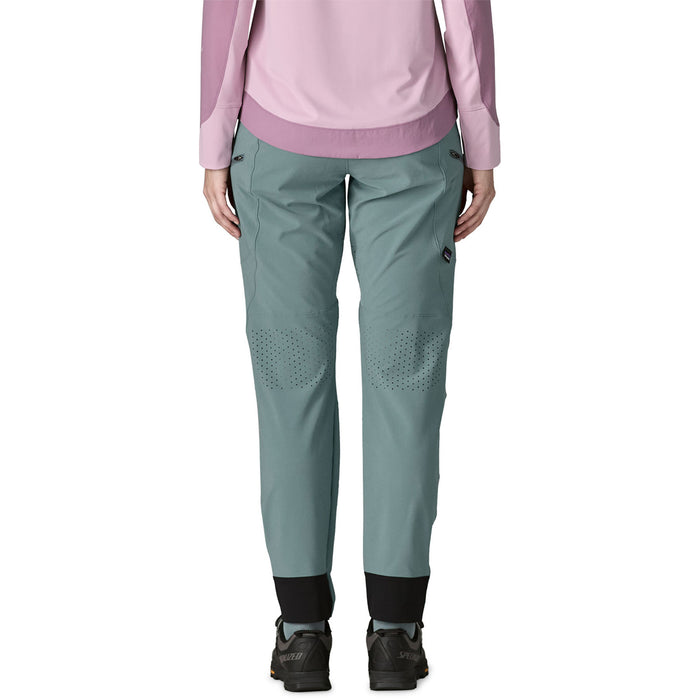 Patagonia Dirt Craft Pants - Women's Blue Sage