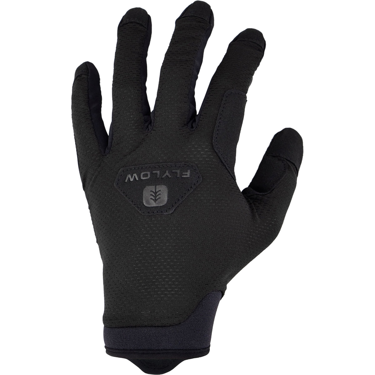 Flylow Mission Bike Gloves Black