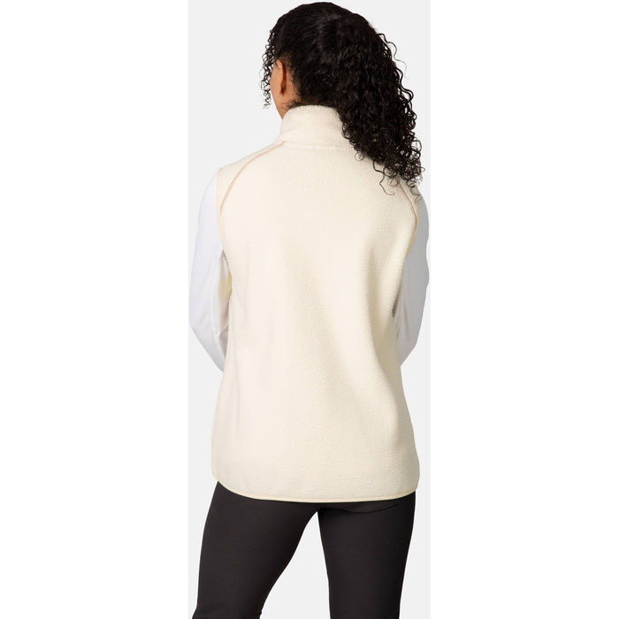 Kari Traa Emma Vest - Women's Off White