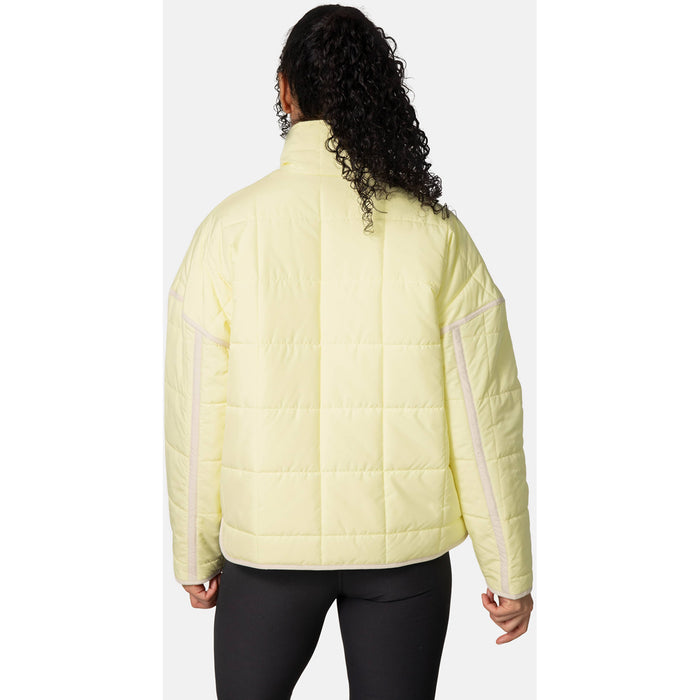 Kari Traa Mina Jacket - Women's Mellow Yellow
