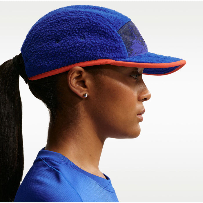 Nike Inter Milan Therma-Fit Fly ACG Hat Hyper Blue/Safety Orange/Safety Orange