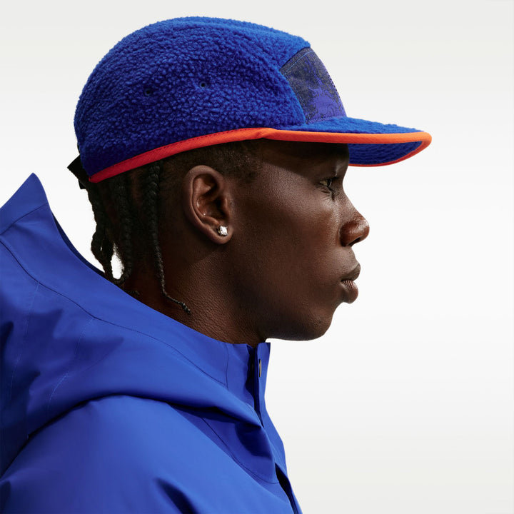 Nike Inter Milan Therma-Fit Fly ACG Hat Hyper Blue/Safety Orange/Safety Orange