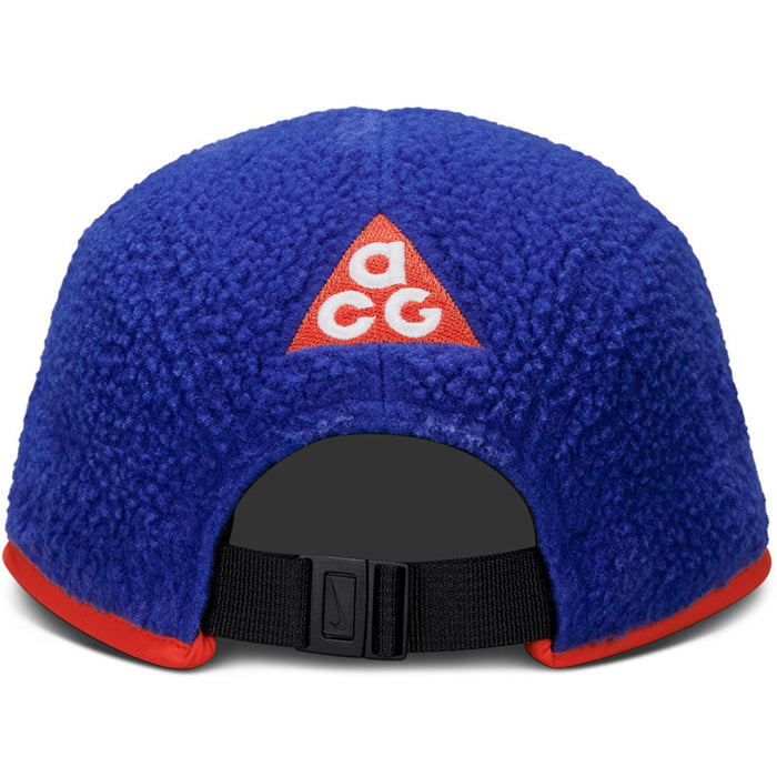 Nike Inter Milan Therma-Fit Fly ACG Hat Hyper Blue/Safety Orange/Safety Orange