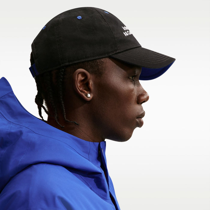 Nike Inter Milan ACG Heritage 86 Hat White/Hyper Blue/White