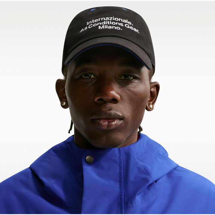 Nike Inter Milan ACG Heritage 86 Hat White/Hyper Blue/White