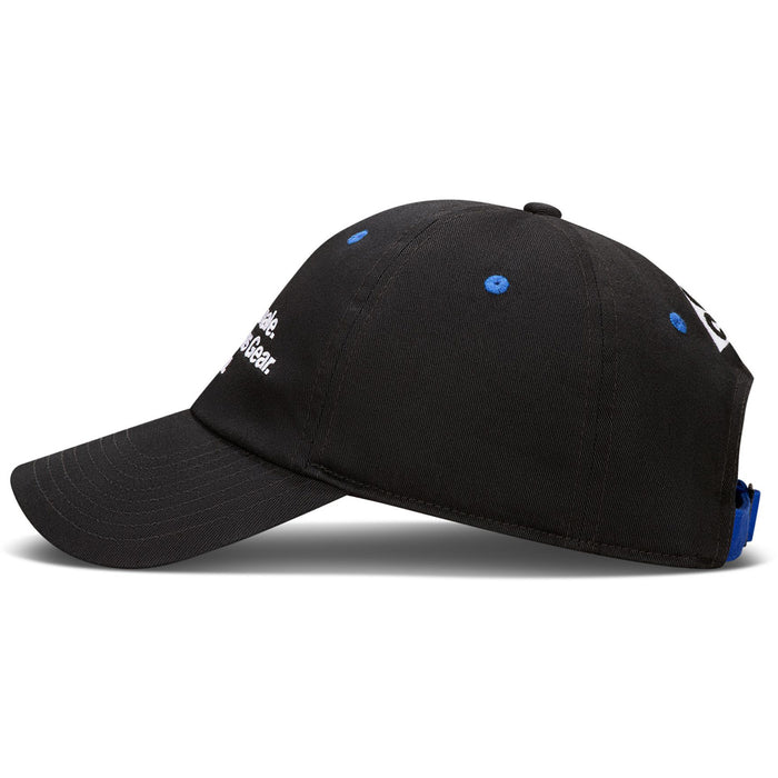 Nike Inter Milan ACG Heritage 86 Hat White/Hyper Blue/White