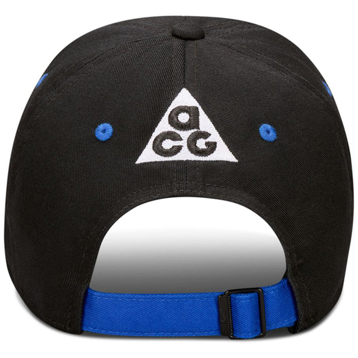 Nike Inter Milan ACG Heritage 86 Hat White/Hyper Blue/White