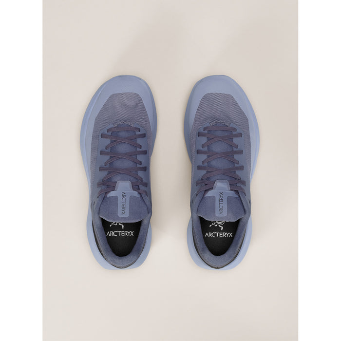 Arc'teryx Norvan LD 4 Shoes - Men's Dk Stratus/Lt Stratus