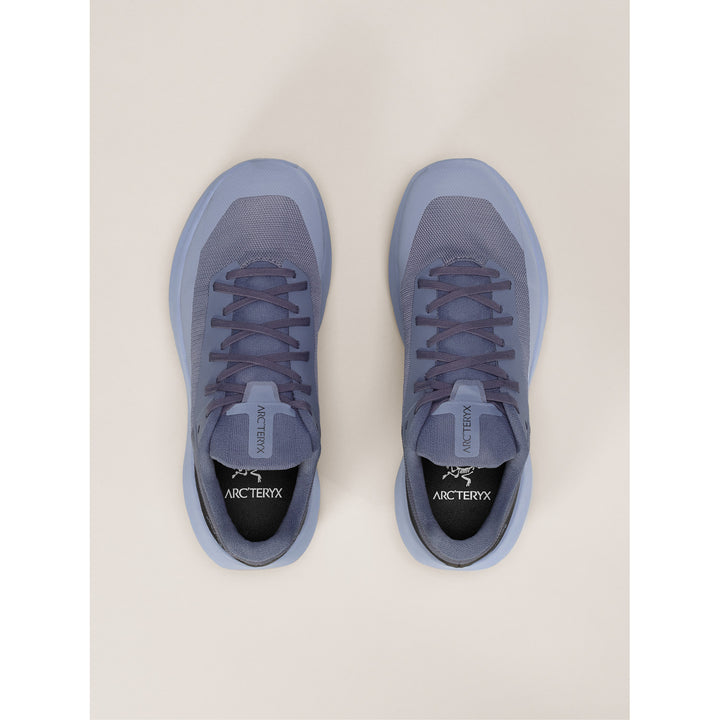 Arc'teryx Norvan LD 4 Shoes - Men's Dk Stratus/Lt Stratus