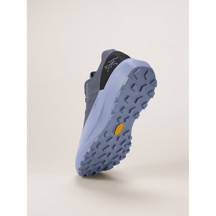 Arc'teryx Norvan LD 4 Shoes - Men's Dk Stratus/Lt Stratus