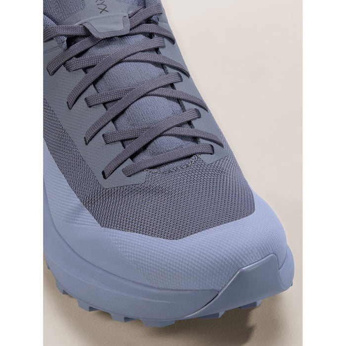 Arc'teryx Norvan LD 4 Shoes - Men's Dk Stratus/Lt Stratus