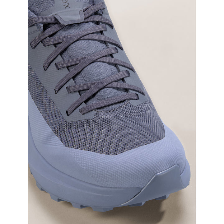 Arc'teryx Norvan LD 4 Shoes - Men's Dk Stratus/Lt Stratus