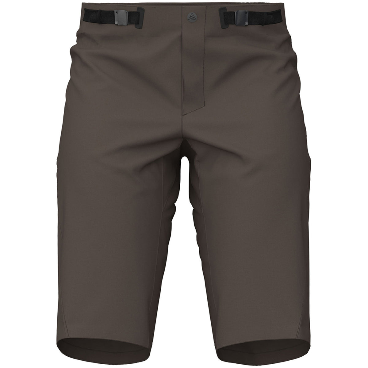 7Mesh Transition 13" Shorts Chocolate