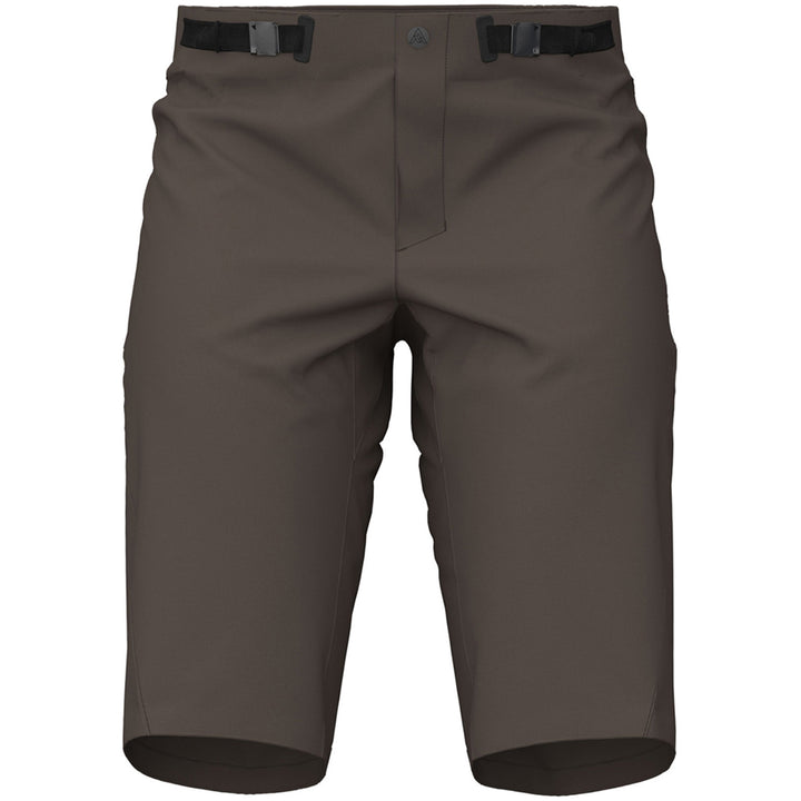 7Mesh Transition 13" Shorts Chocolate