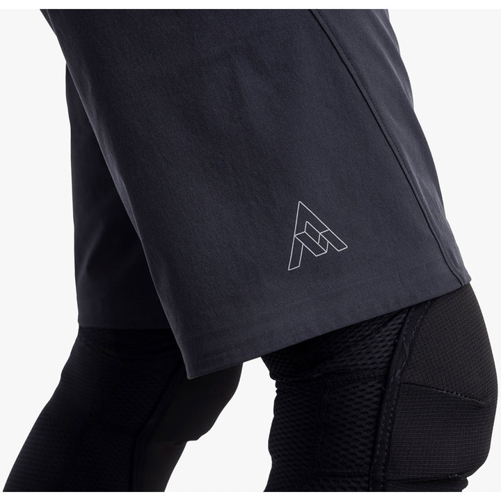 7Mesh Transition 12" Shorts - Women's Black